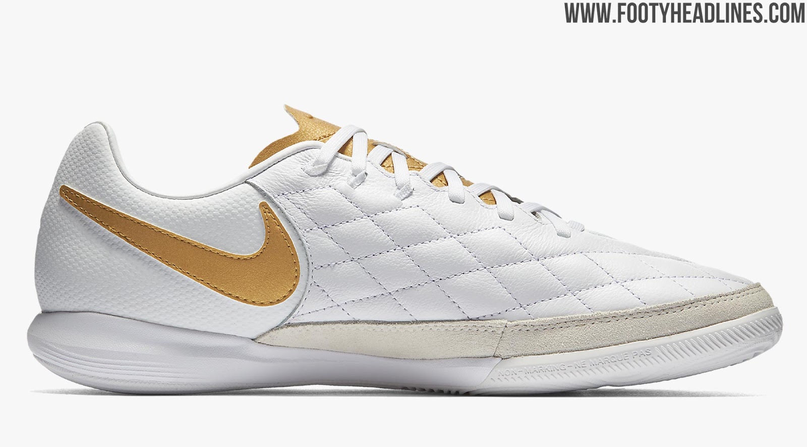 Nike 2025 ronaldinho turf